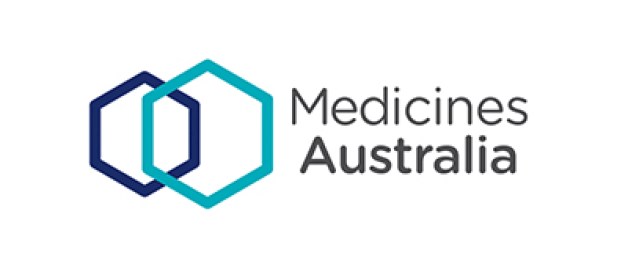 Medicines Australia logo
